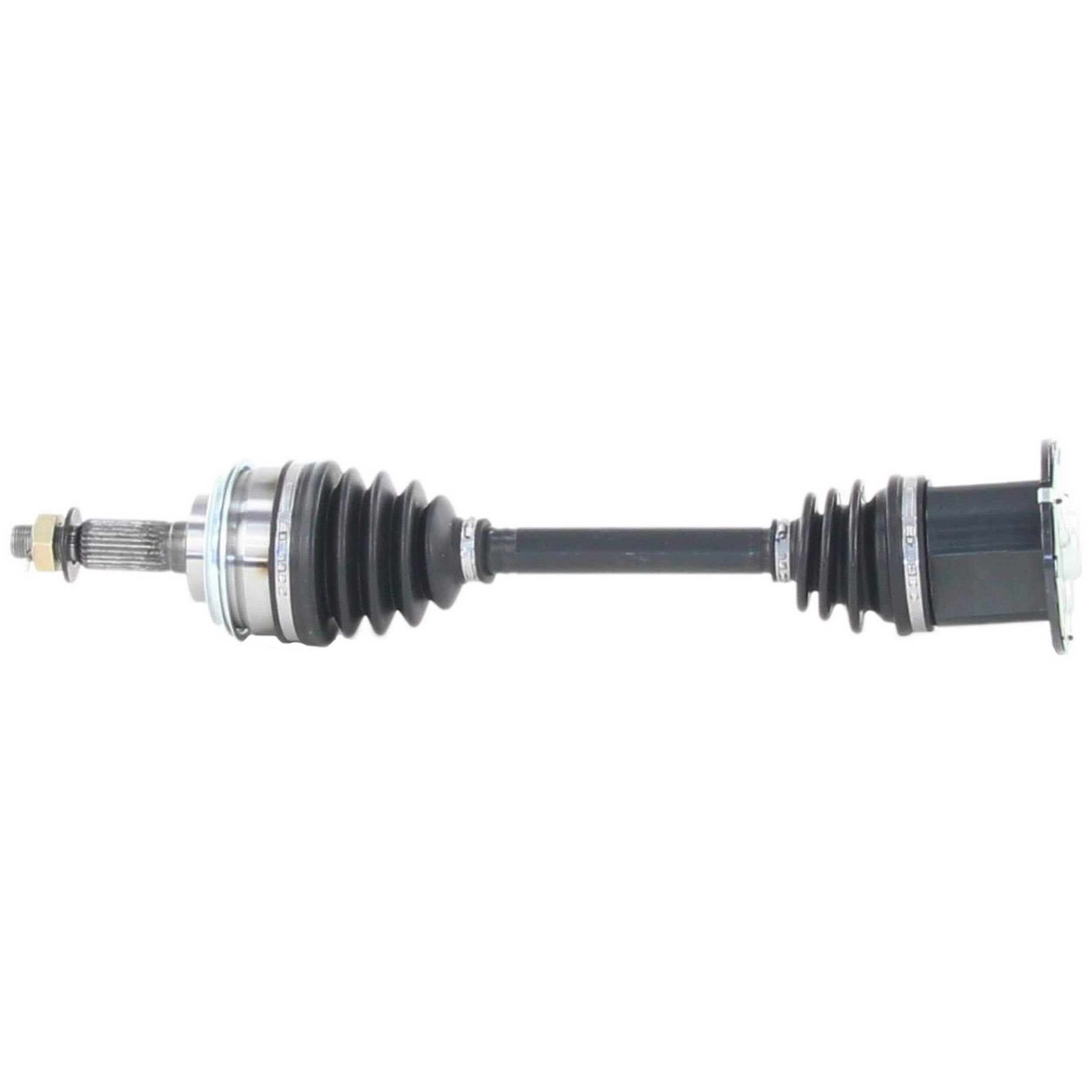 TrakMotive CV Axle Shaft TO-8360