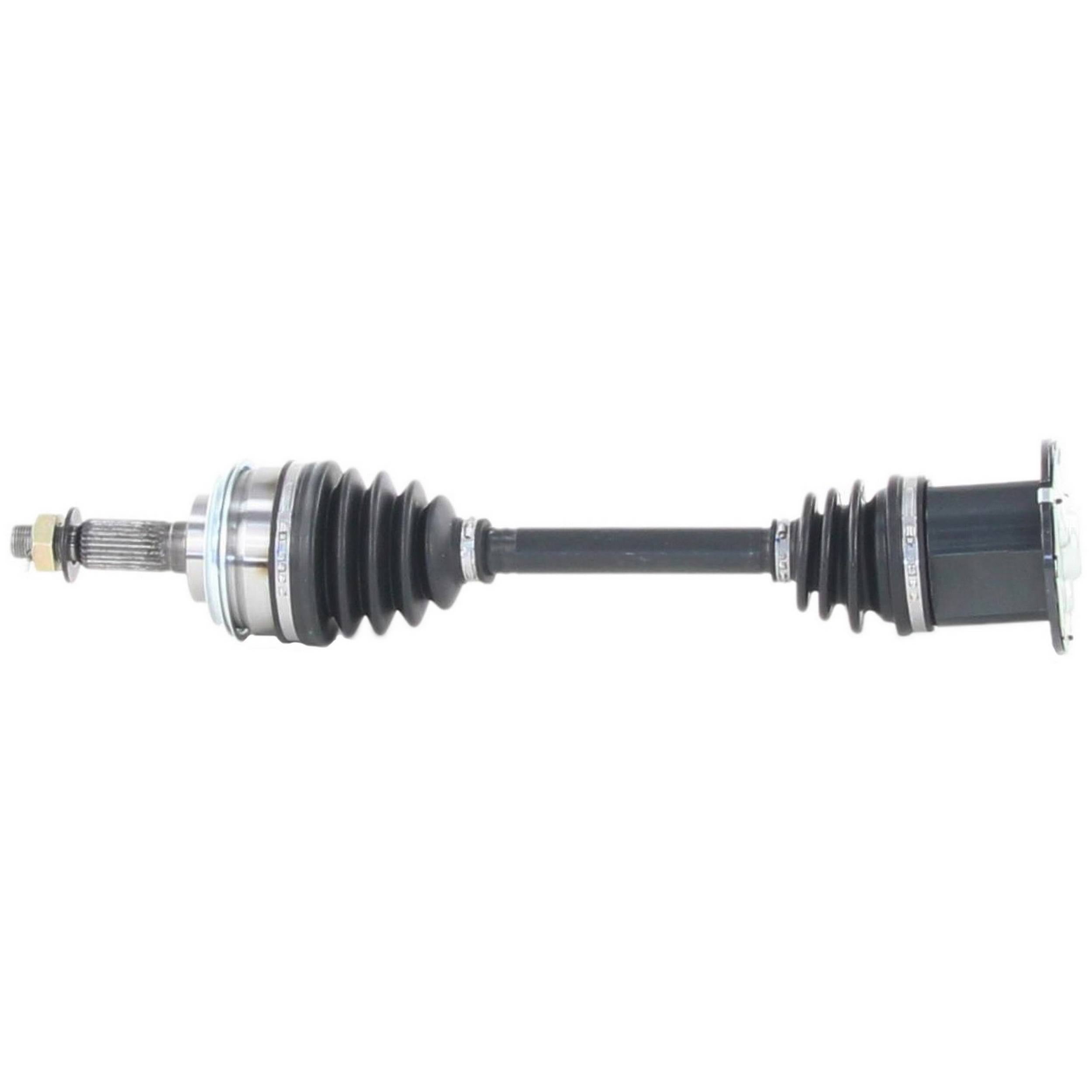 TrakMotive New CV Axle Shaft TO-8360