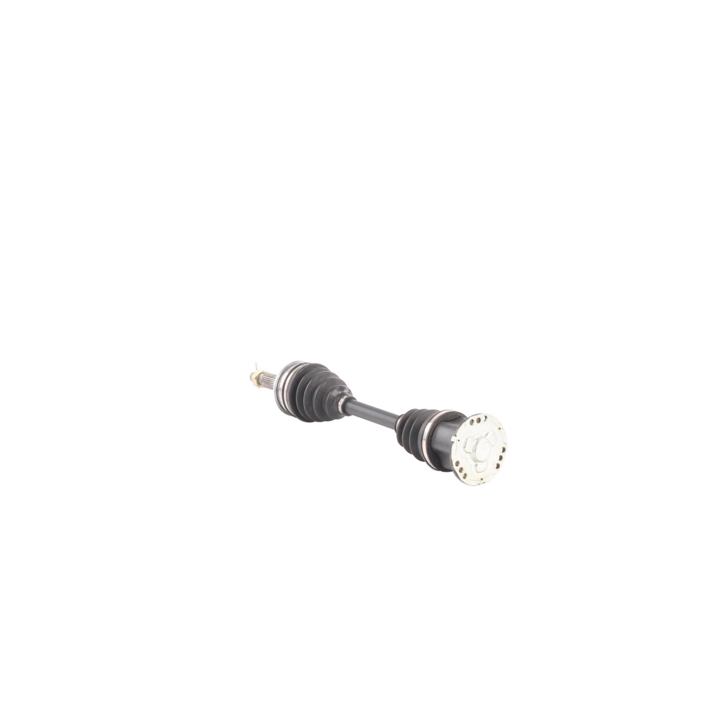 TrakMotive New CV Axle Shaft TO-8360