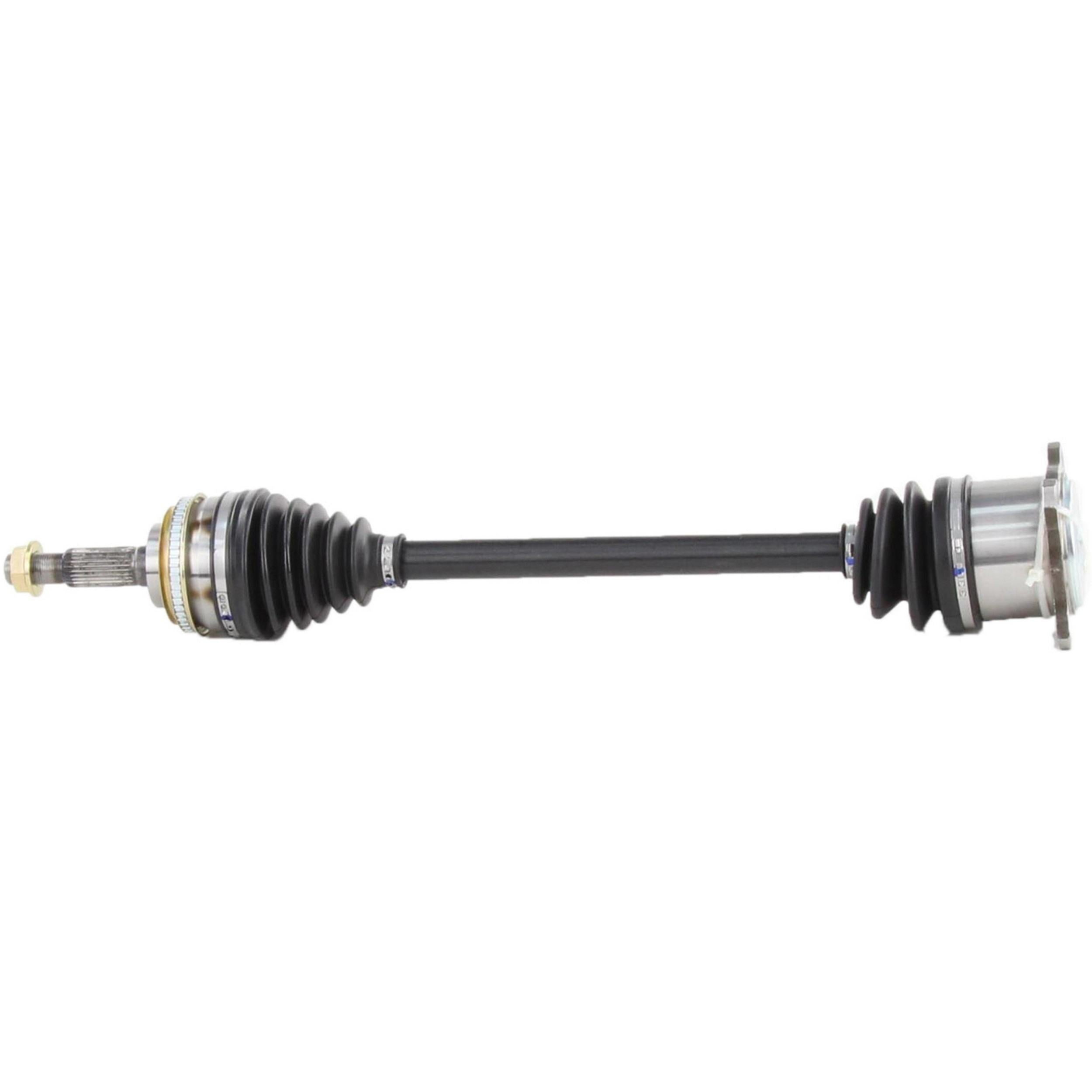 TrakMotive CV Axle Shaft TO-8367