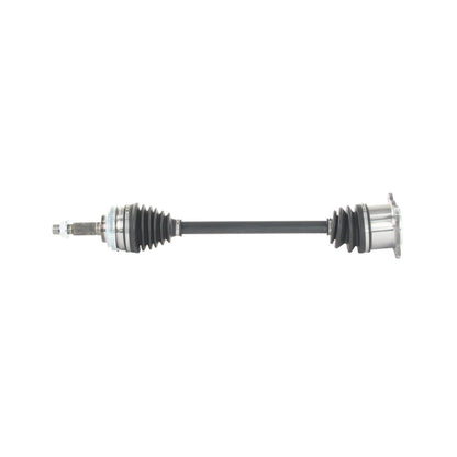 TrakMotive CV Axle Shaft TO-8367