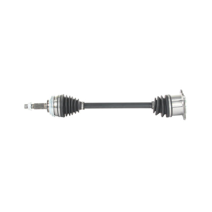 TrakMotive CV Axle Shaft TO-8367