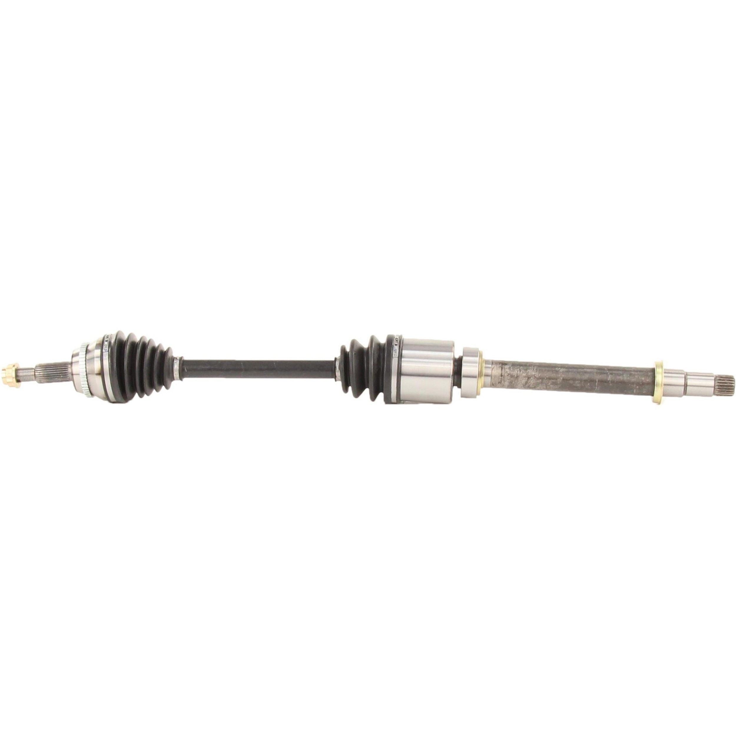 TrakMotive CV Axle Shaft TO-8371