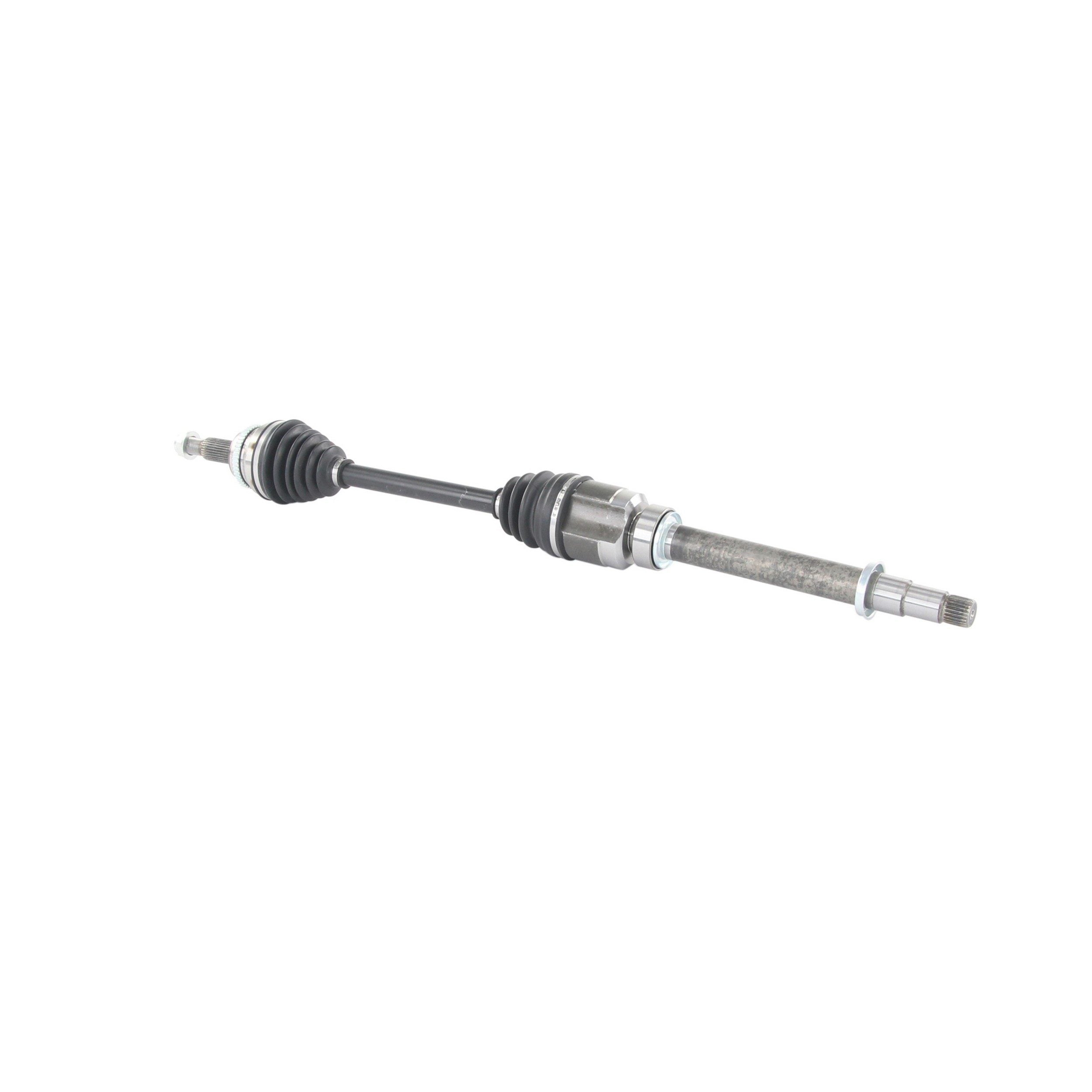 TrakMotive CV Axle Shaft TO-8371