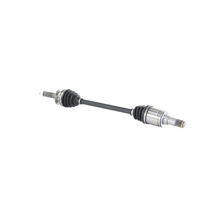 TrakMotive New CV Axle Shaft TO-8378