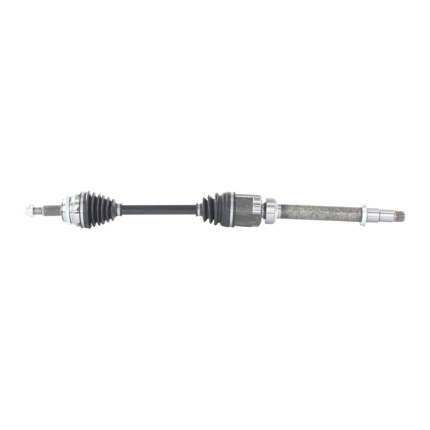TrakMotive CV Axle Shaft TO-8380