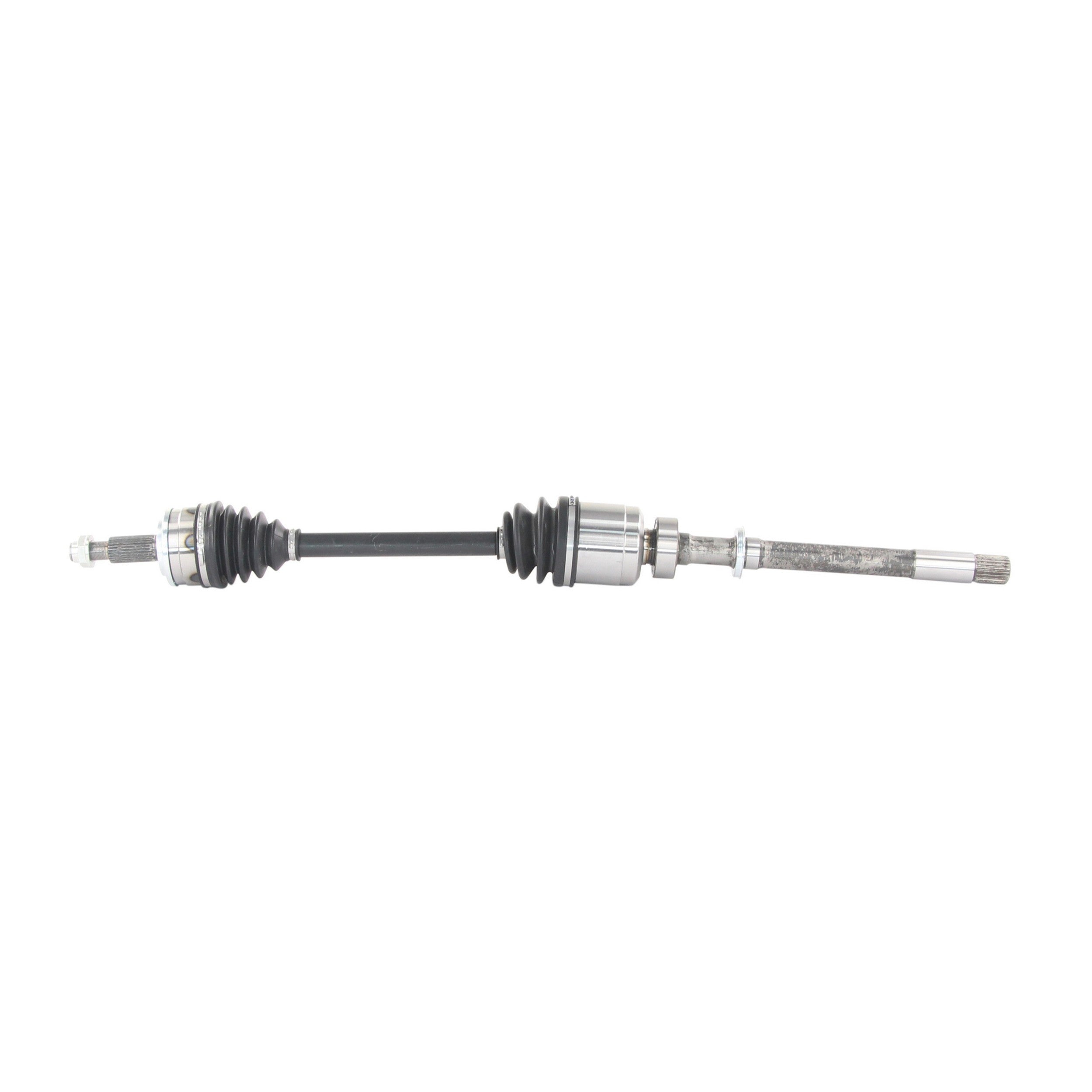 TrakMotive CV Axle Shaft TO-8384