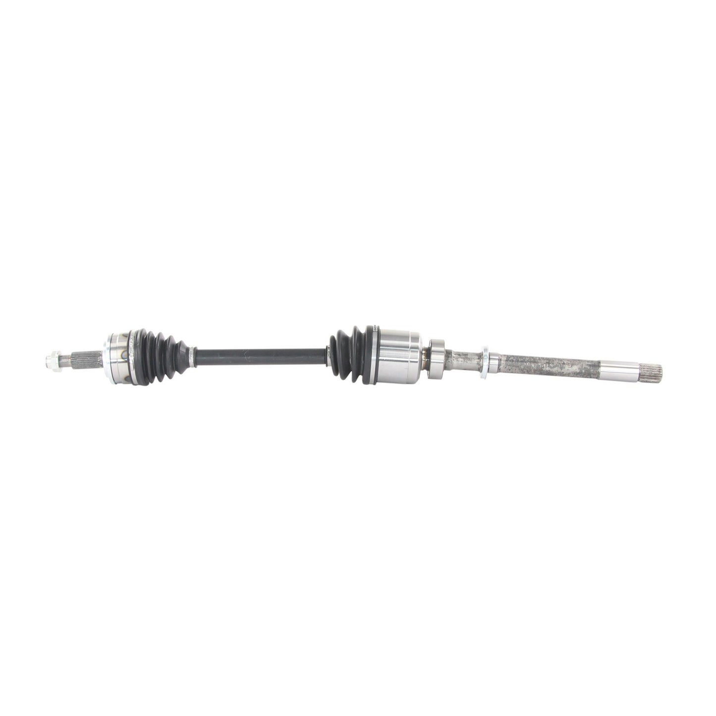 TrakMotive New CV Axle Shaft TO-8384