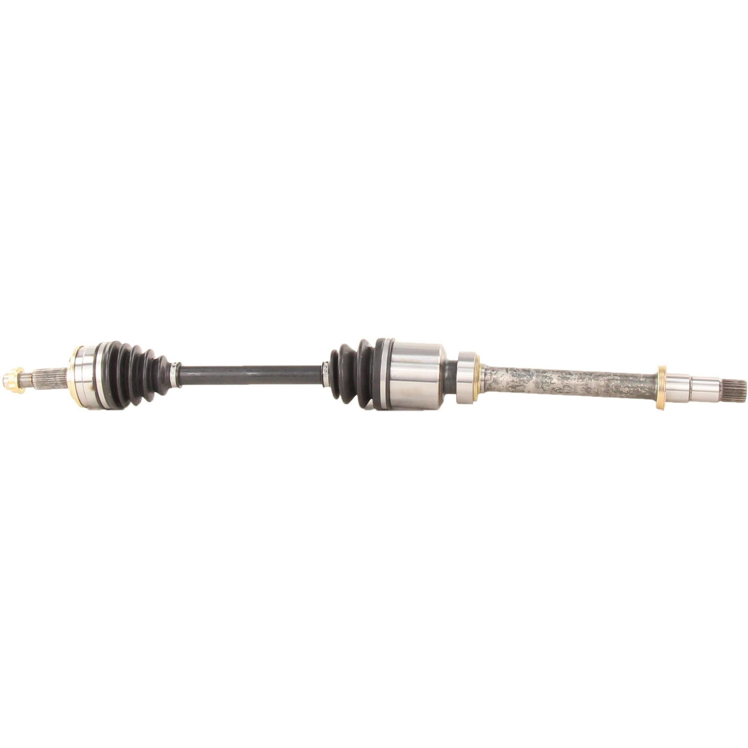 TrakMotive AAR CV Axle Shaft TO-8387