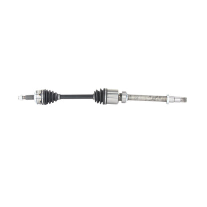 TrakMotive New CV Axle Shaft TO-8387