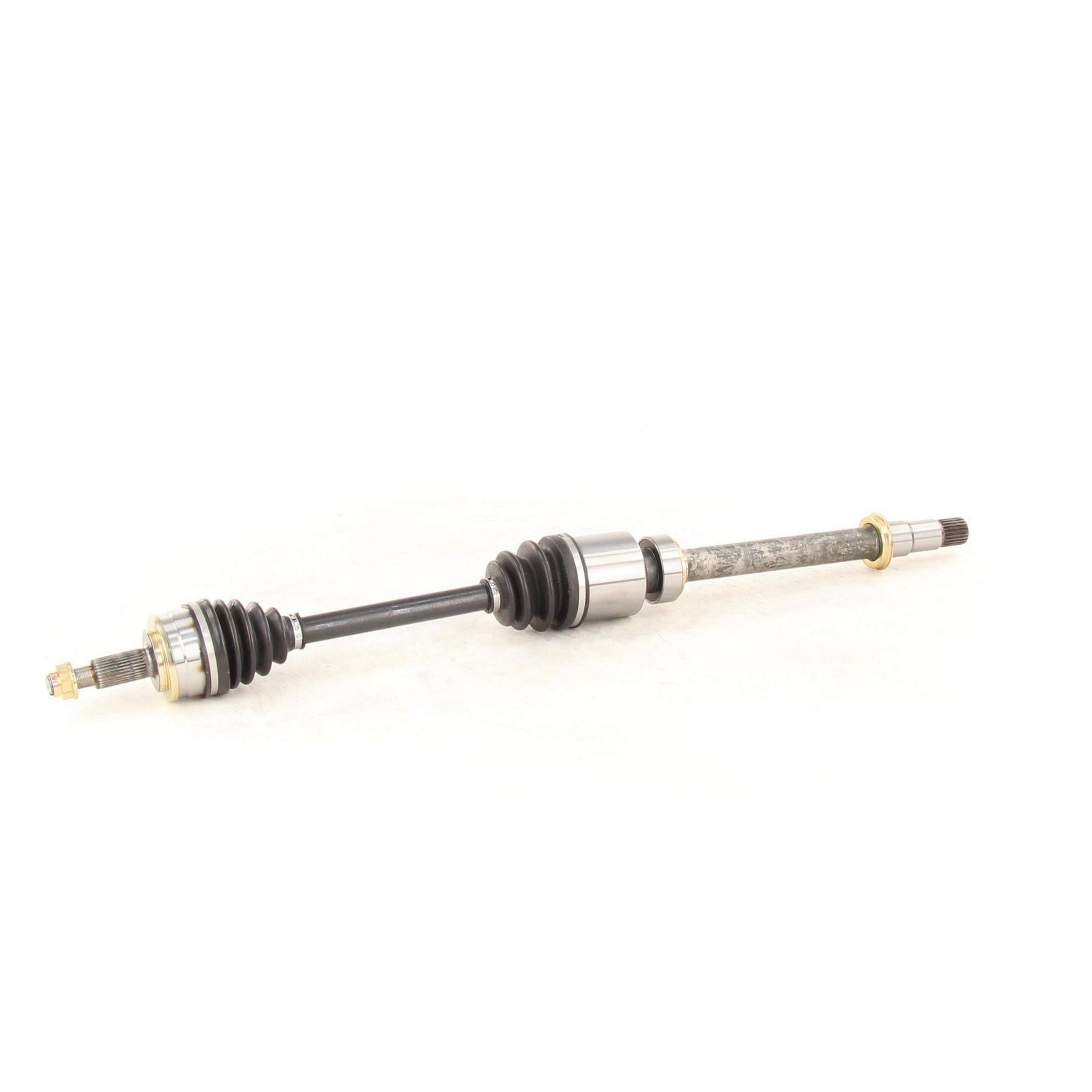 TrakMotive AAR CV Axle Shaft TO-8387