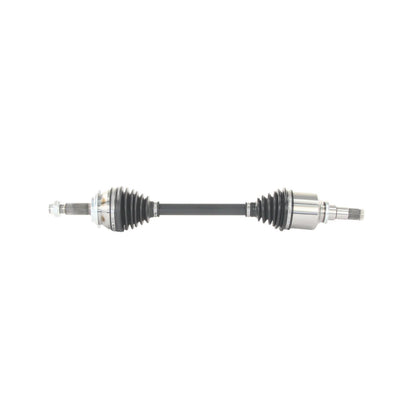 TrakMotive AAR CV Axle Shaft TO-8391