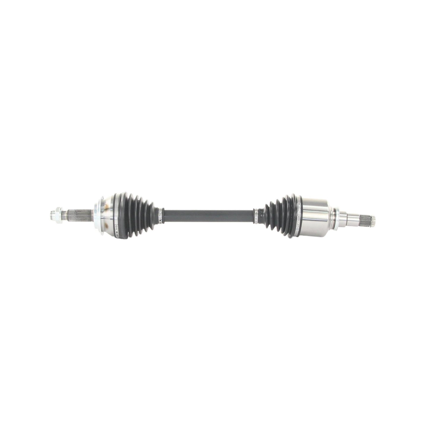 TrakMotive AAR CV Axle Shaft TO-8391