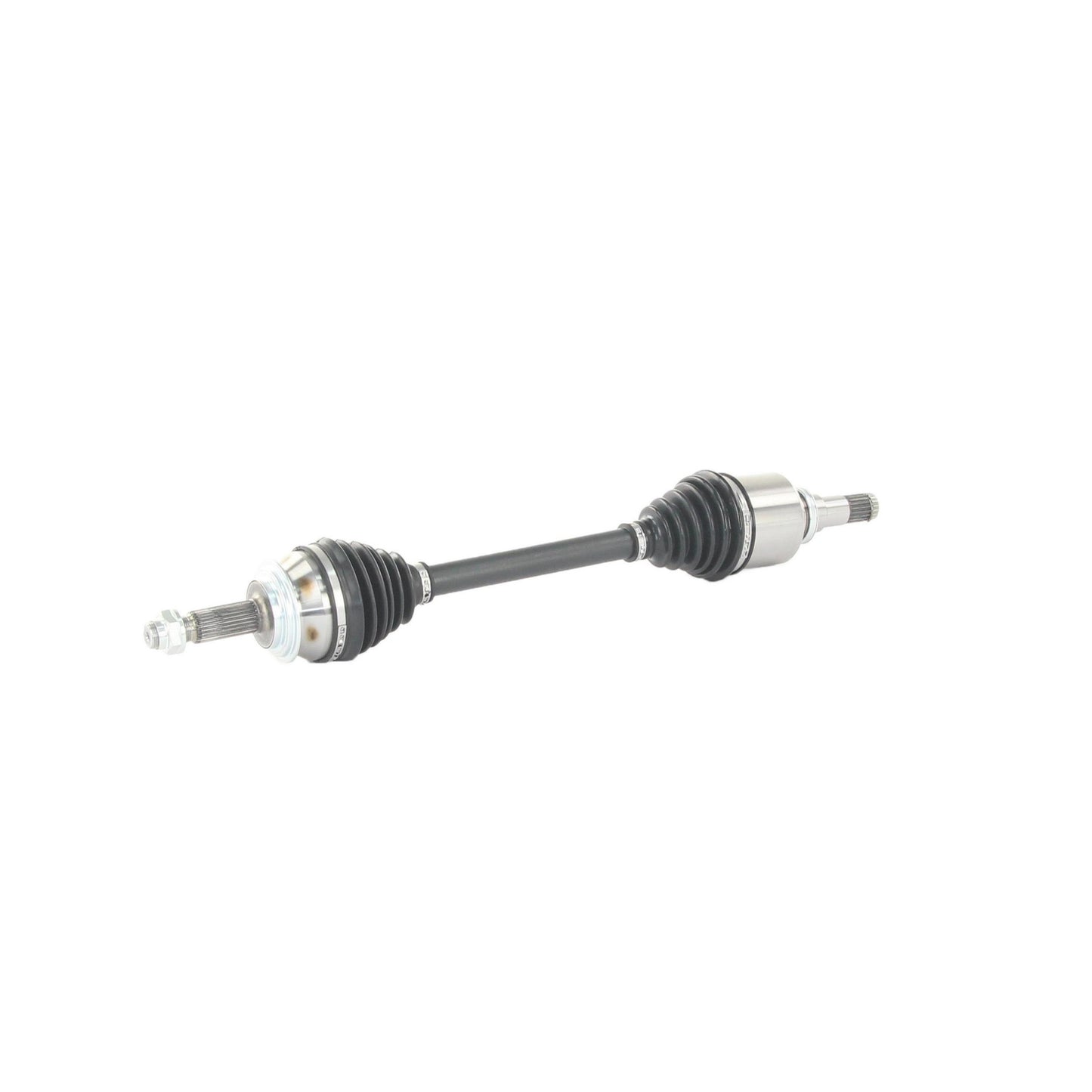TrakMotive New CV Axle Shaft TO-8391