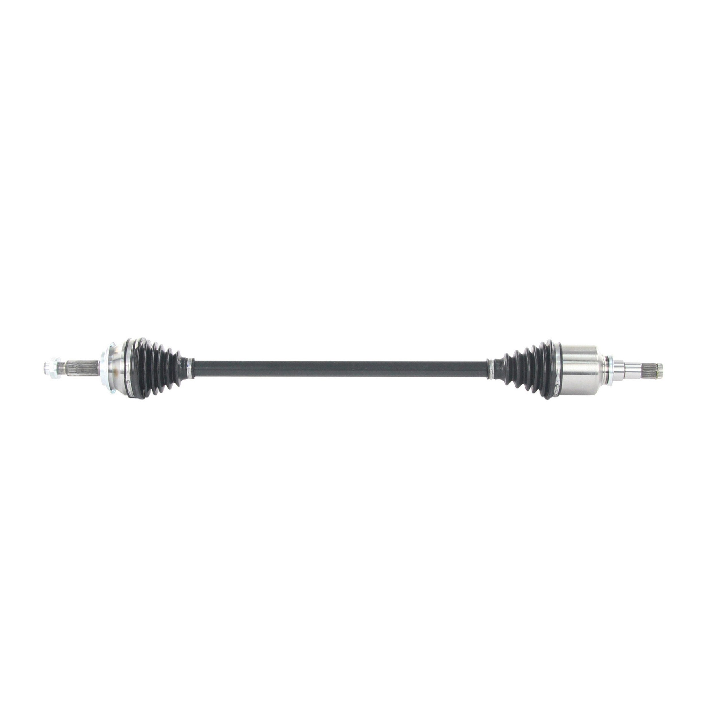 TrakMotive CV Axle Shaft TO-8392