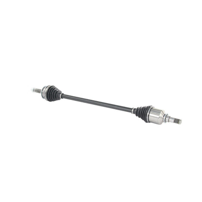 TrakMotive New CV Axle Shaft TO-8392