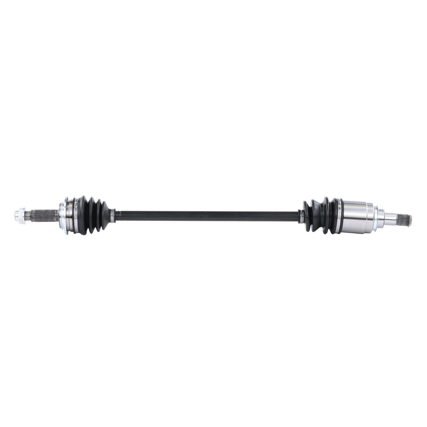 TrakMotive New CV Axle Shaft TO-8394