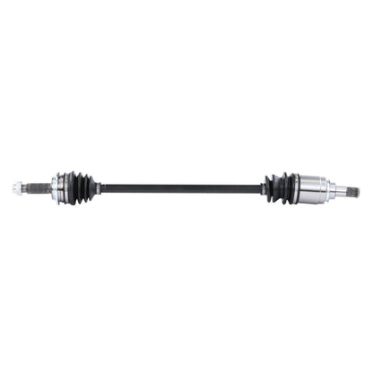 TrakMotive New CV Axle Shaft TO-8394