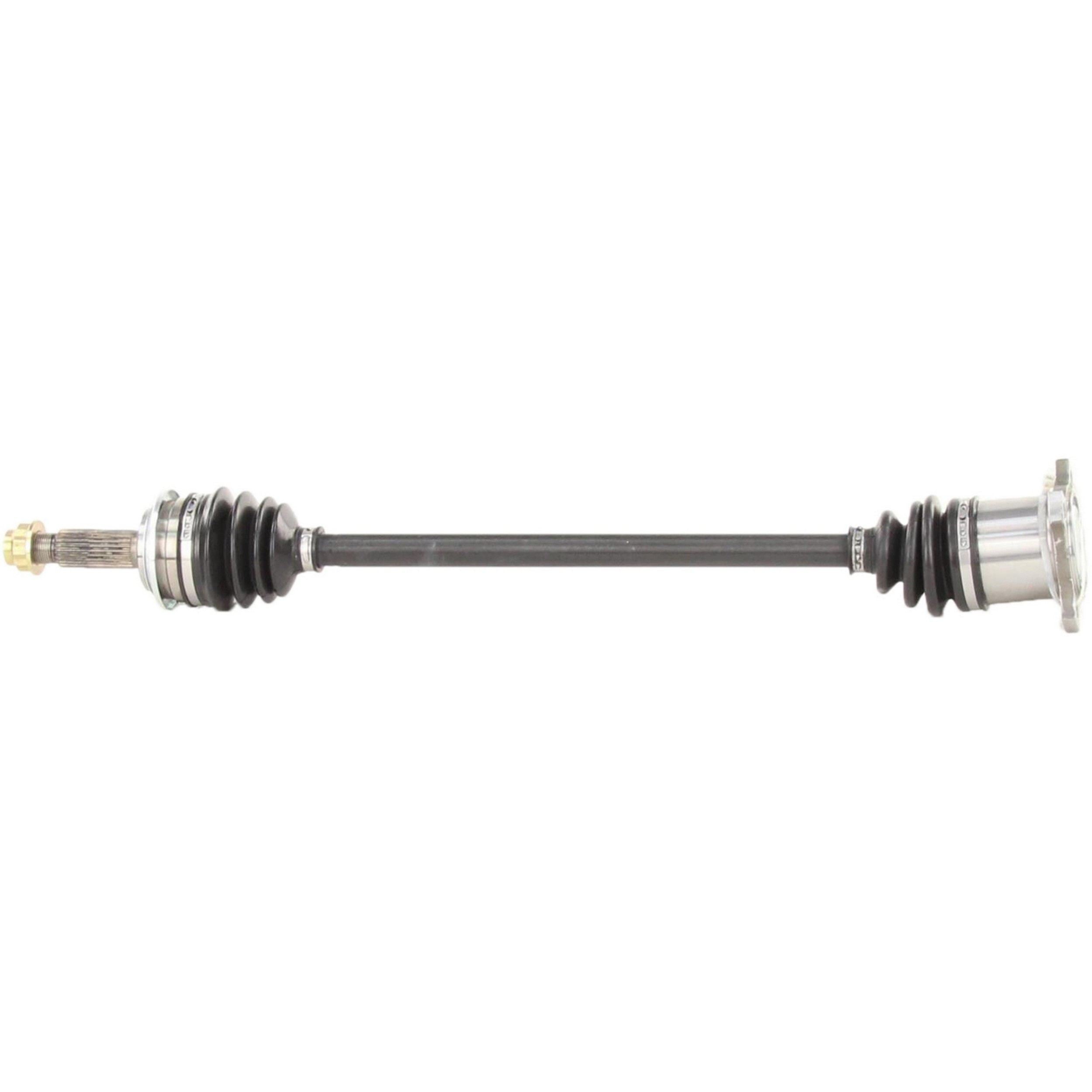 TrakMotive CV Axle Shaft TO-8395