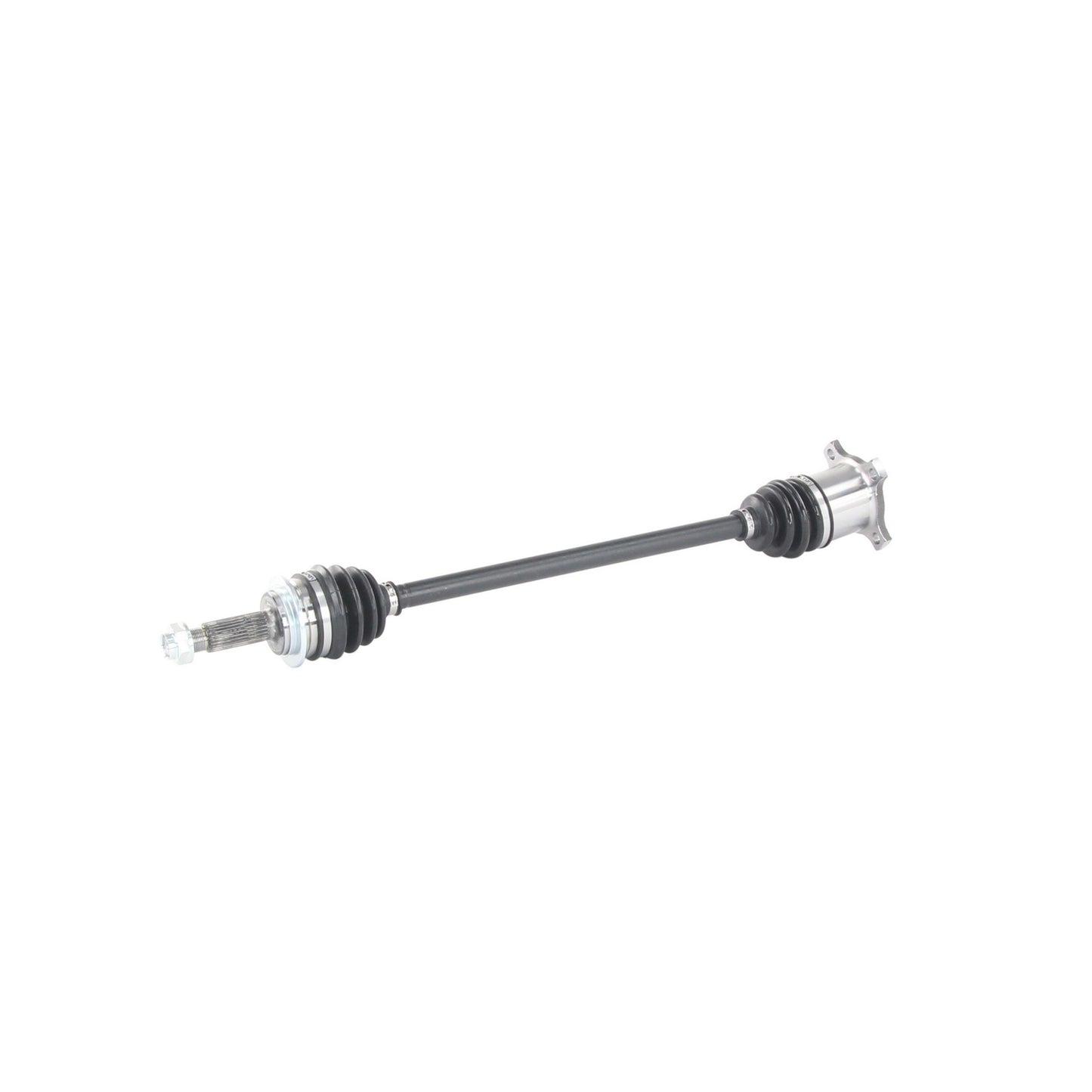 TrakMotive New CV Axle Shaft TO-8395