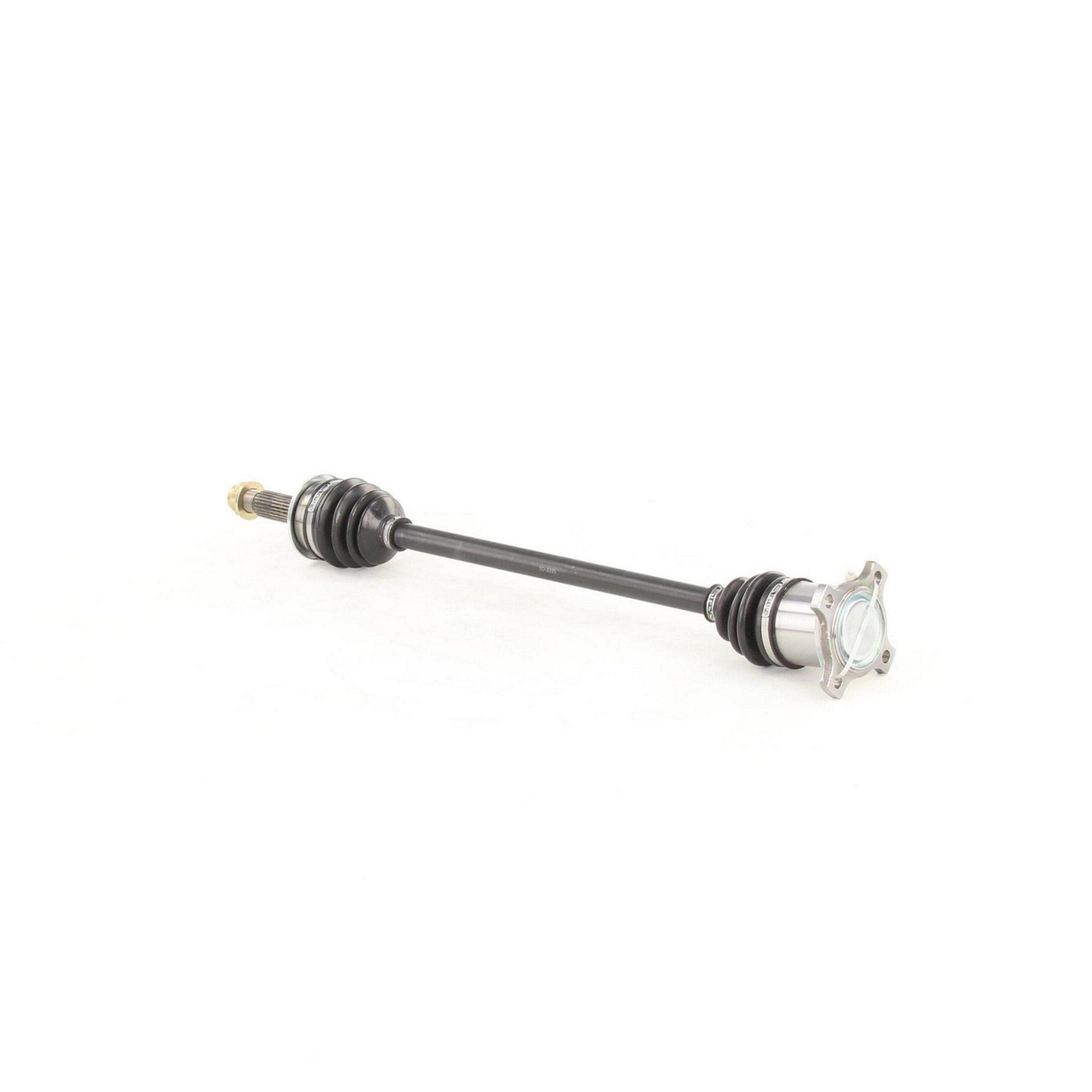 TrakMotive CV Axle Shaft TO-8395