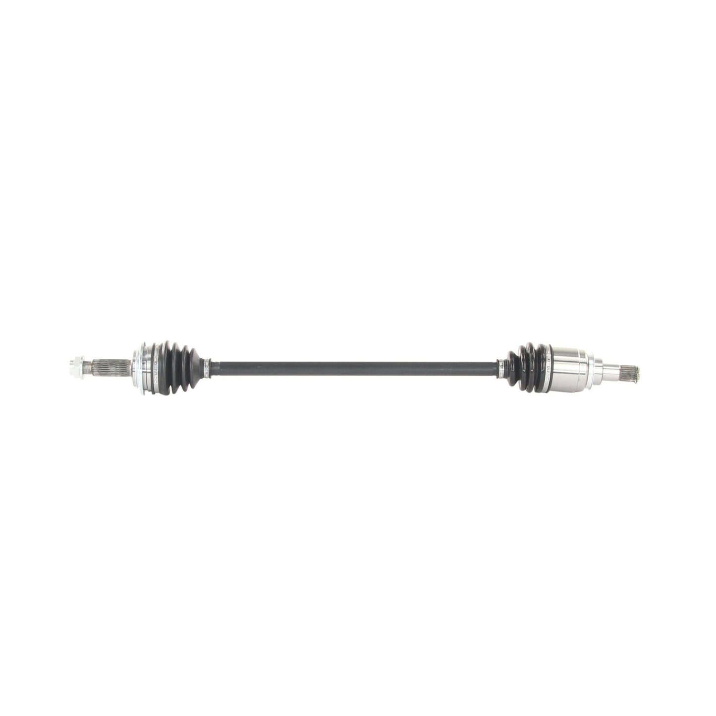 TrakMotive New CV Axle Shaft TO-8396