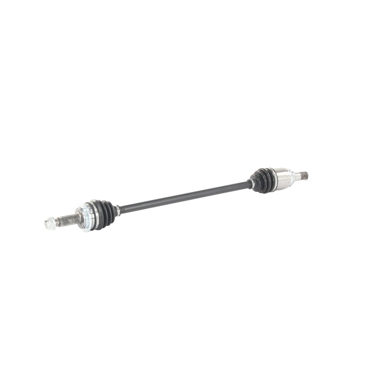 TrakMotive New CV Axle Shaft TO-8396