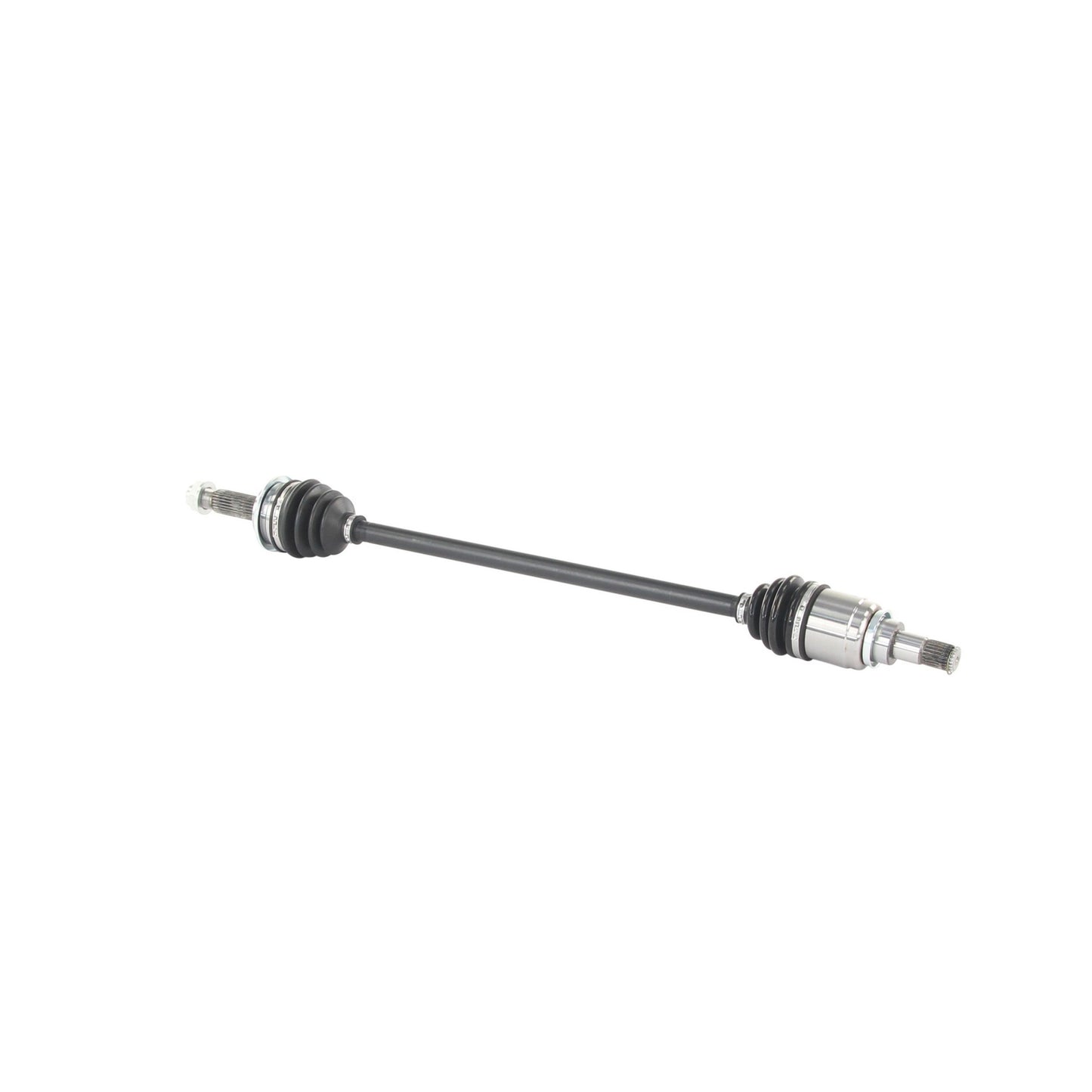 TrakMotive New CV Axle Shaft TO-8396