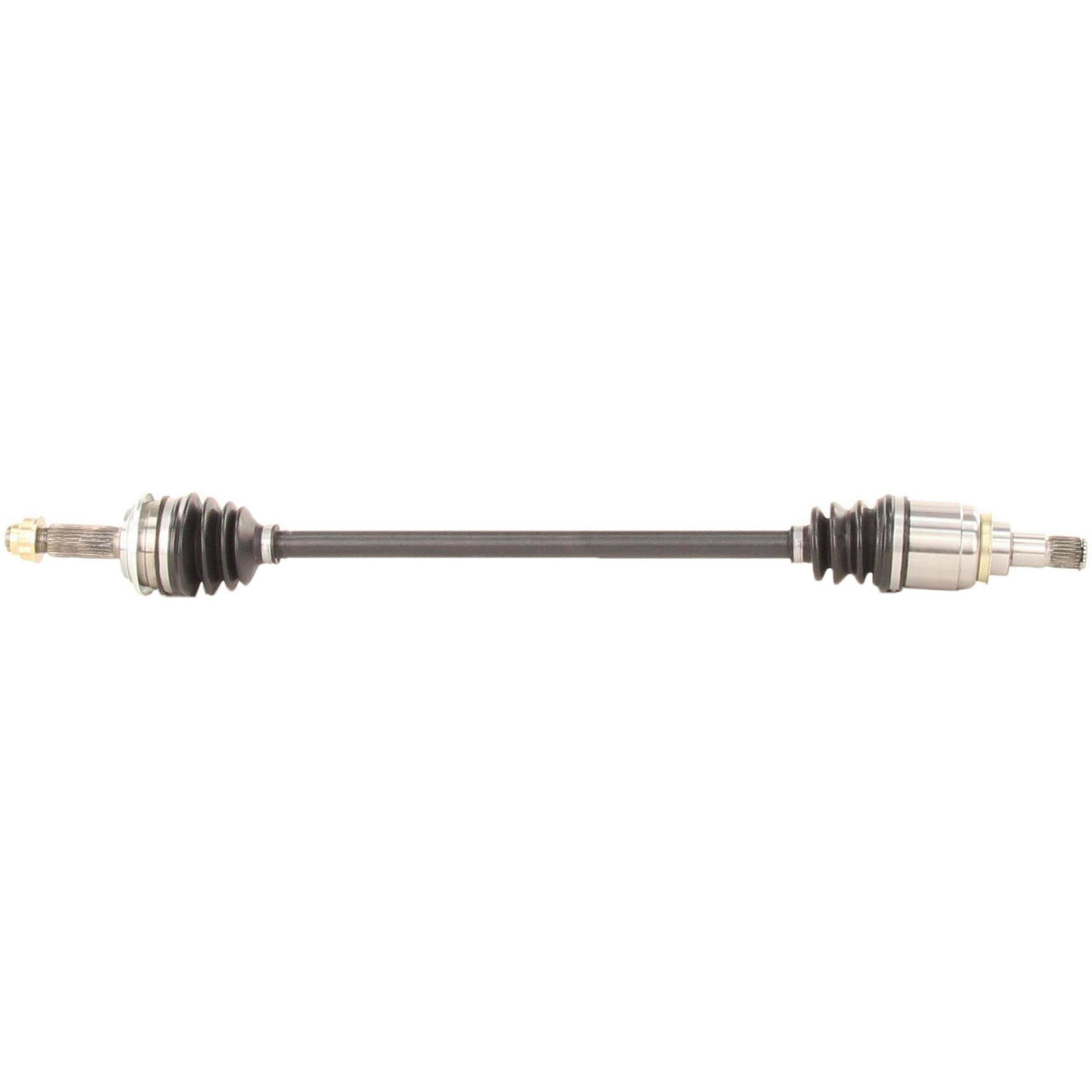 TrakMotive AAR CV Axle Shaft TO-8397