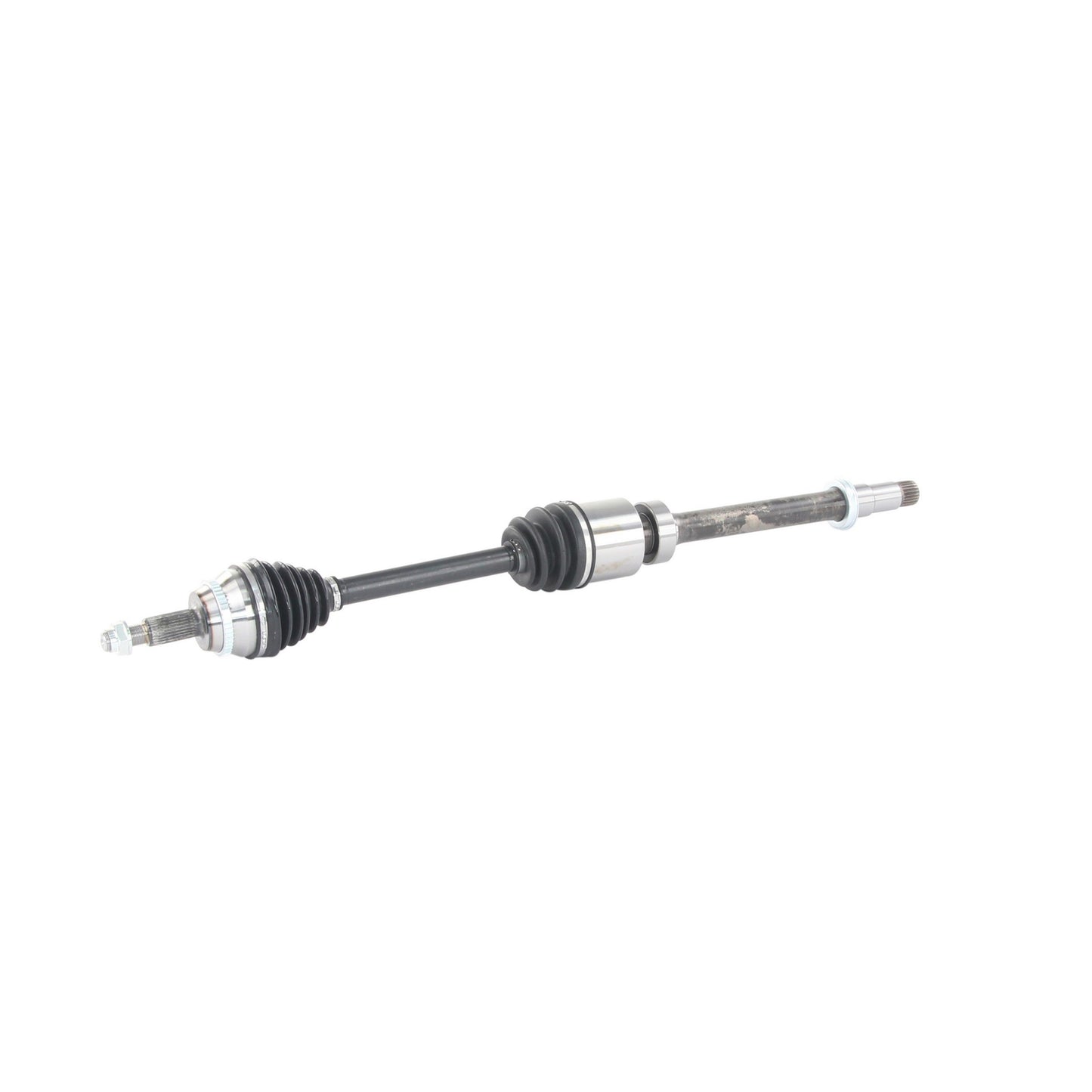 TrakMotive New CV Axle Shaft TO-8398