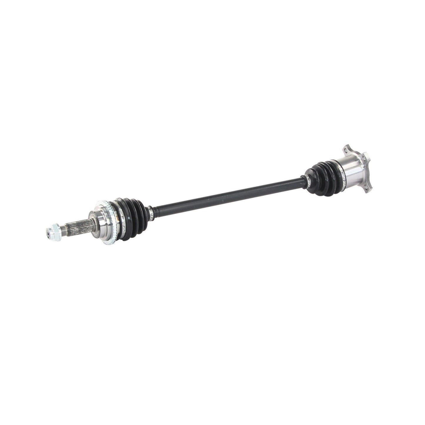 TrakMotive New CV Axle Shaft TO-8402