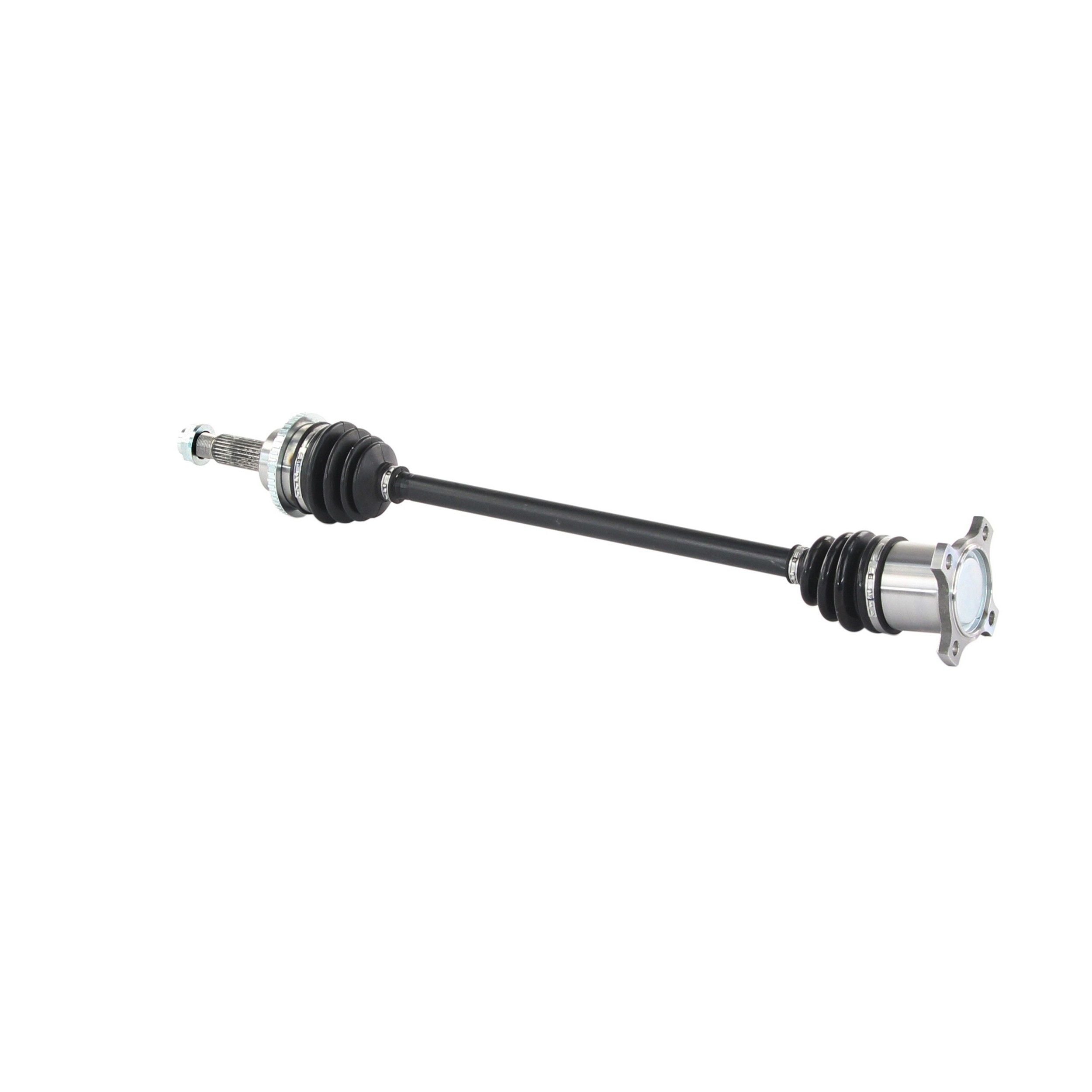 TrakMotive New CV Axle Shaft TO-8402
