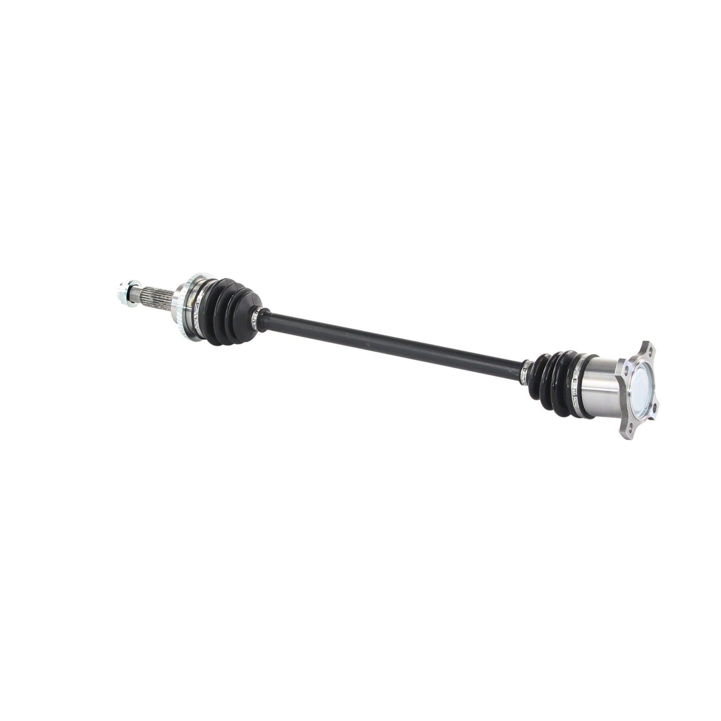 TrakMotive CV Axle Shaft TO-8402