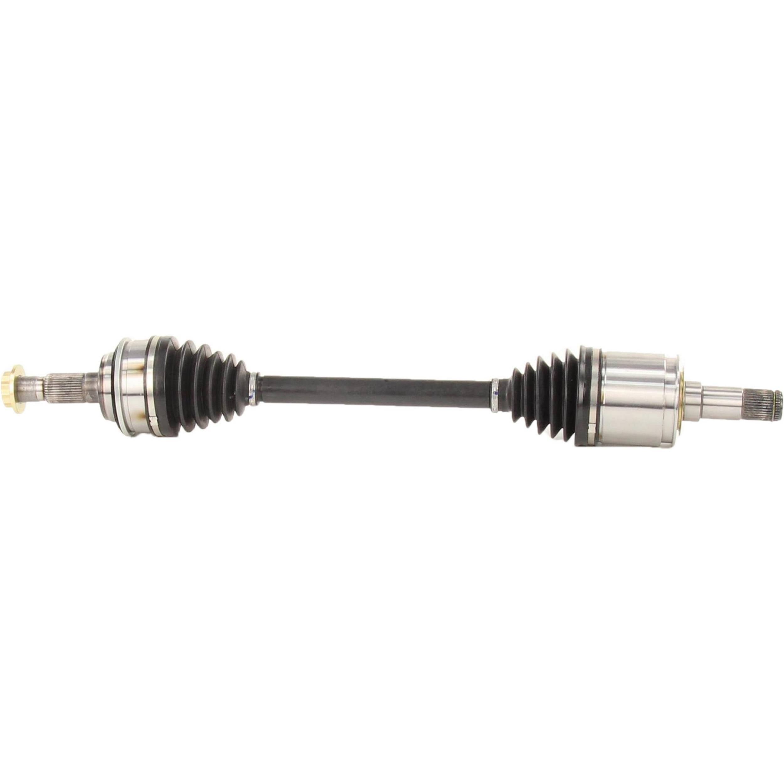 TrakMotive CV Axle Shaft TO-8403