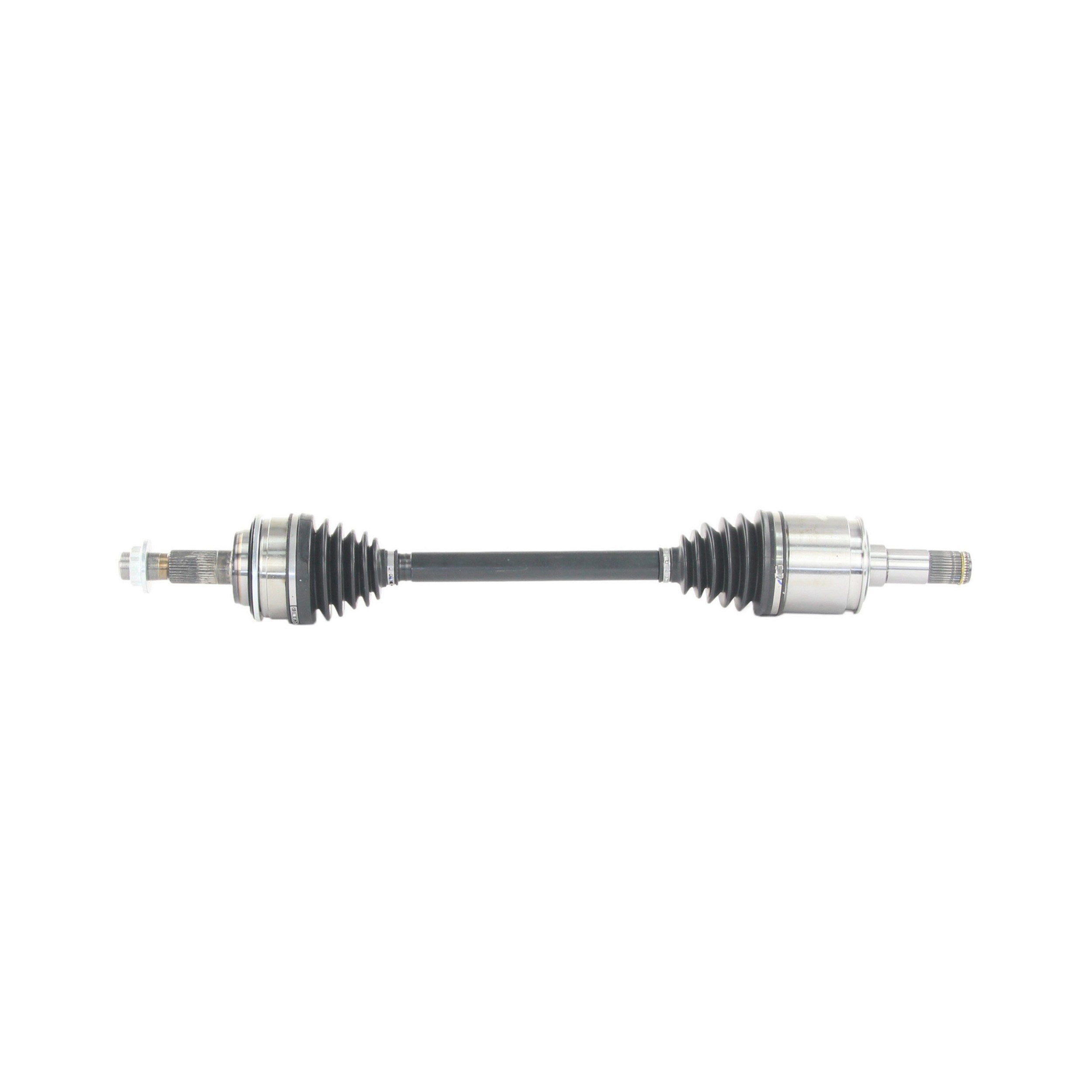 TrakMotive New CV Axle Shaft TO-8403