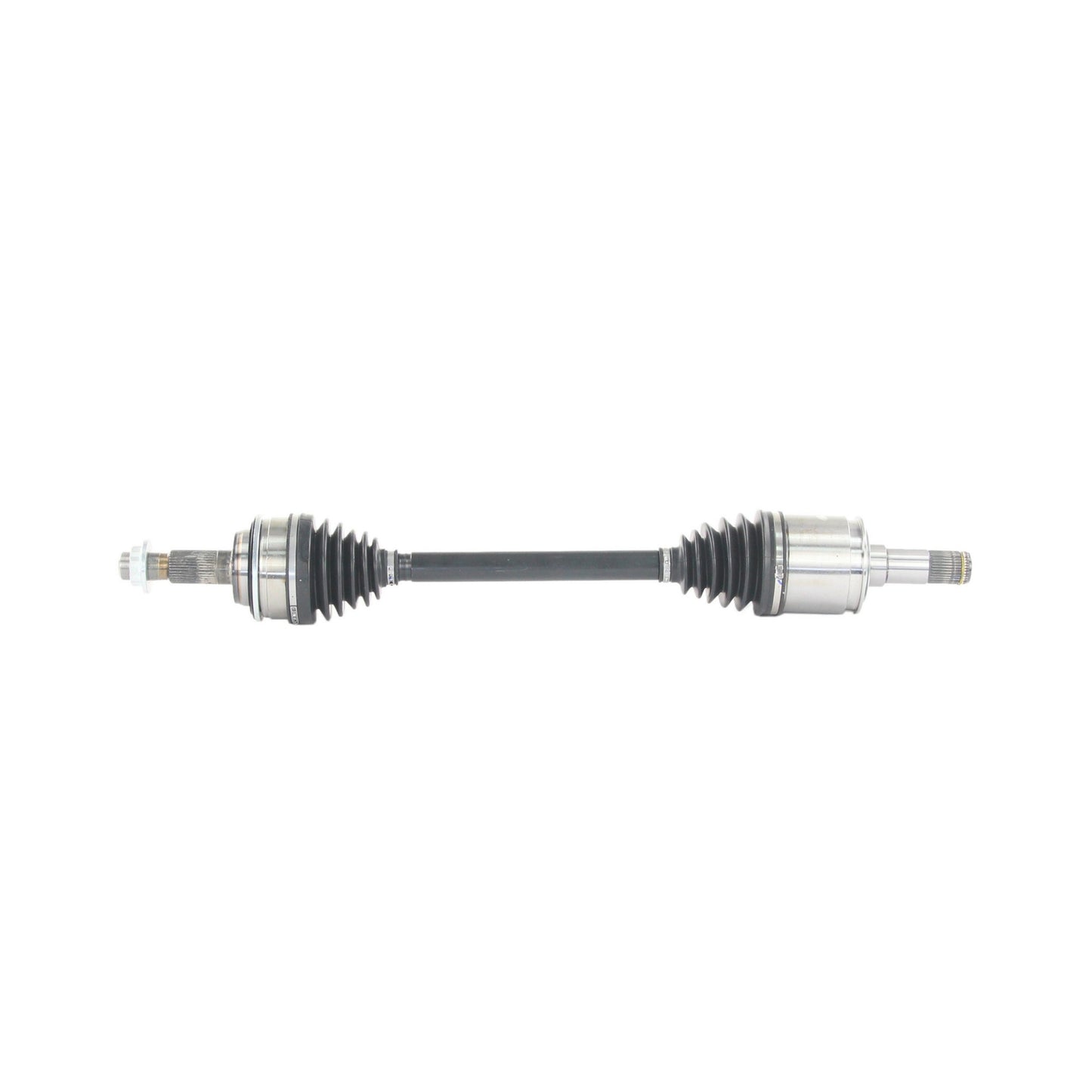 TrakMotive CV Axle Shaft TO-8403