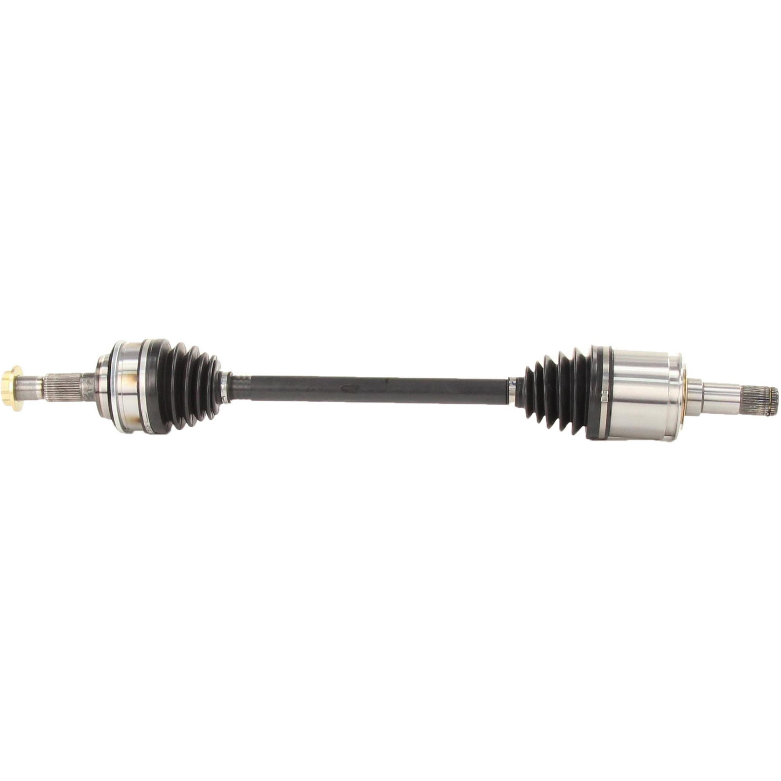 TrakMotive CV Axle Shaft TO-8404