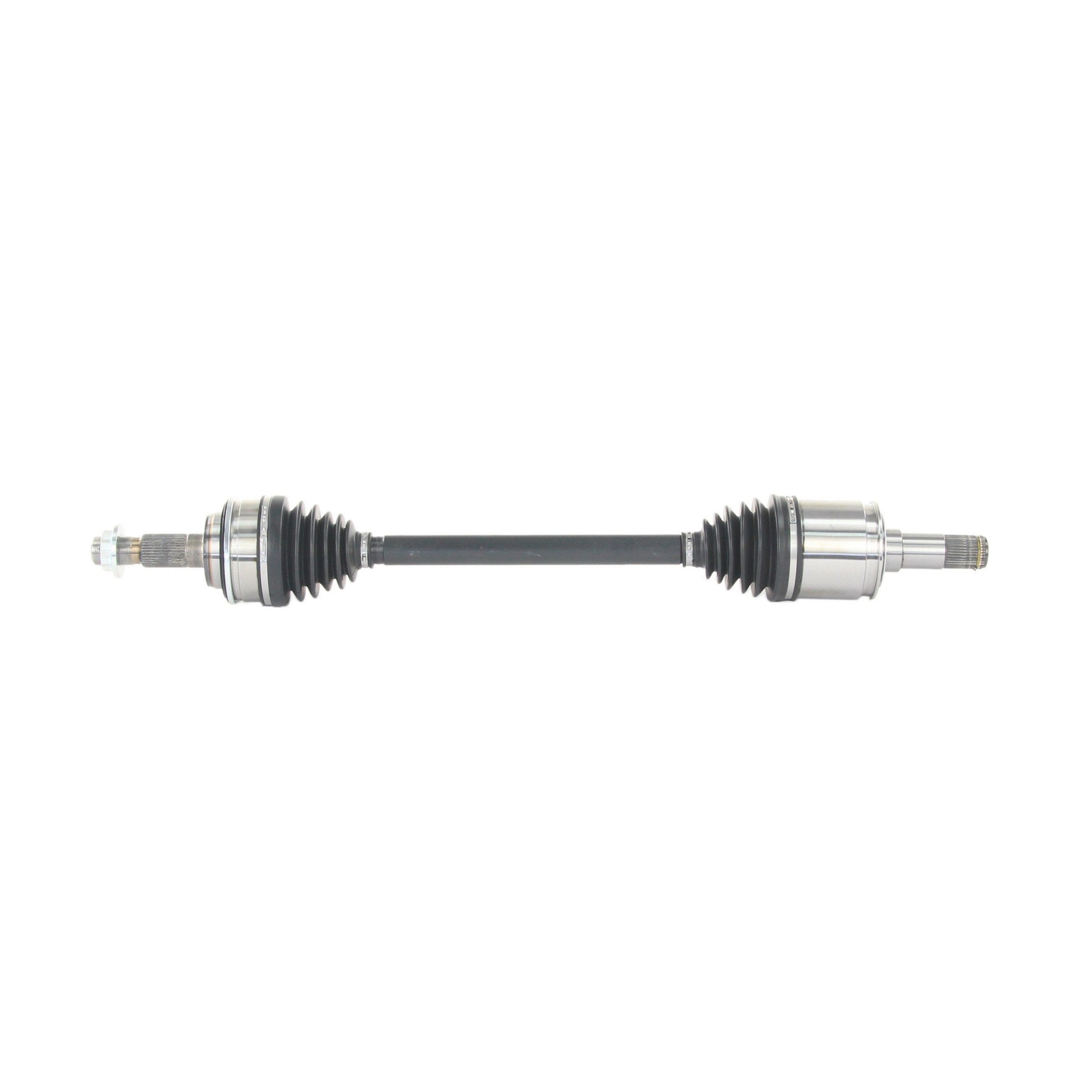 TrakMotive New CV Axle Shaft TO-8404