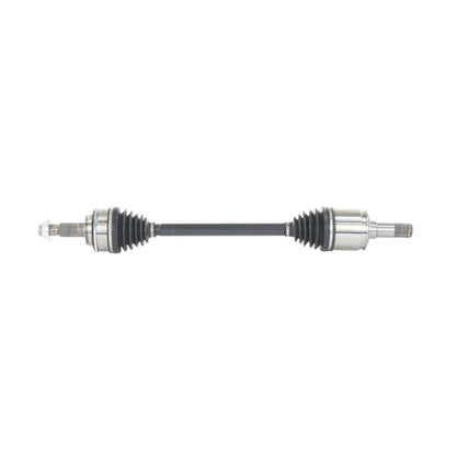 TrakMotive CV Axle Shaft TO-8404
