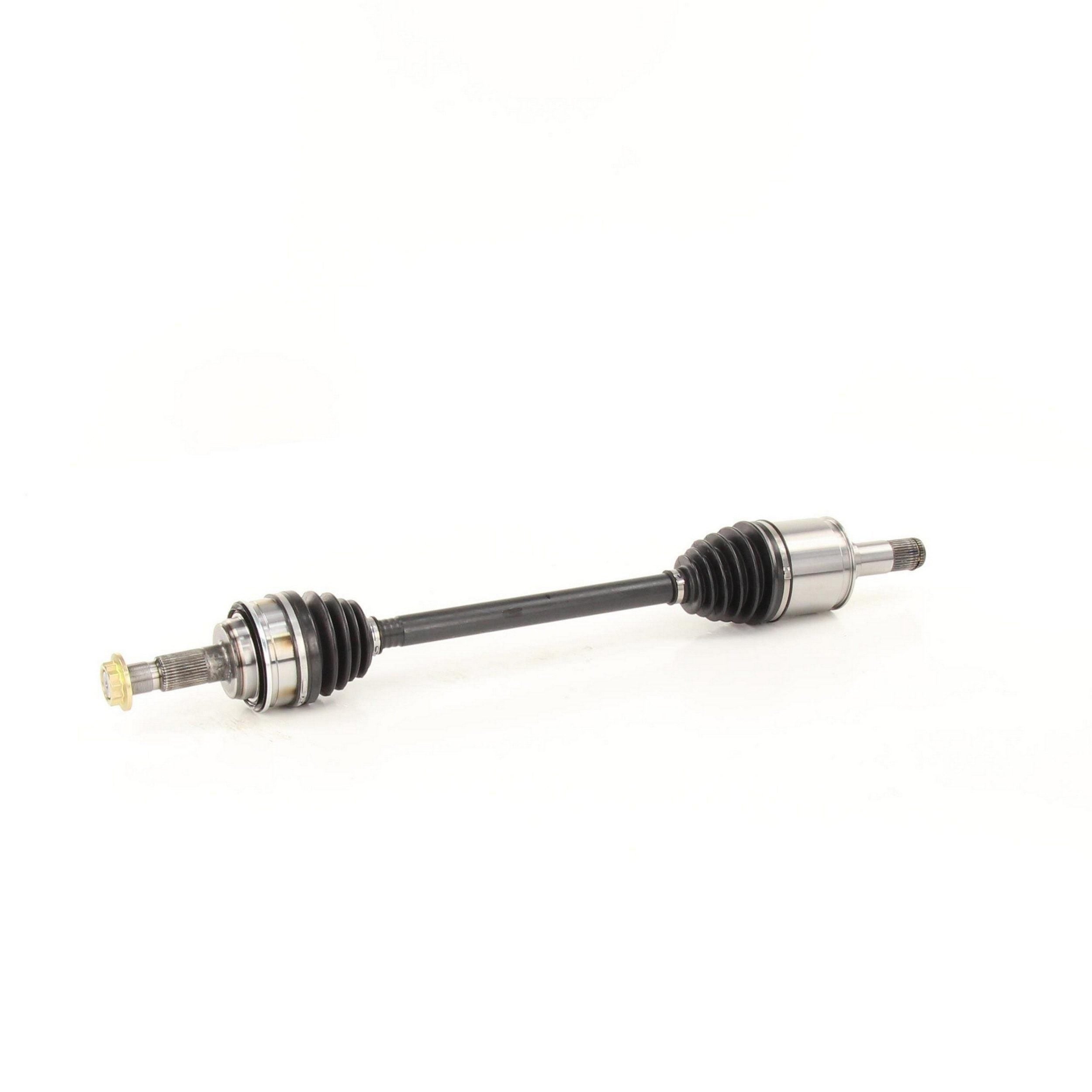 TrakMotive CV Axle Shaft TO-8404