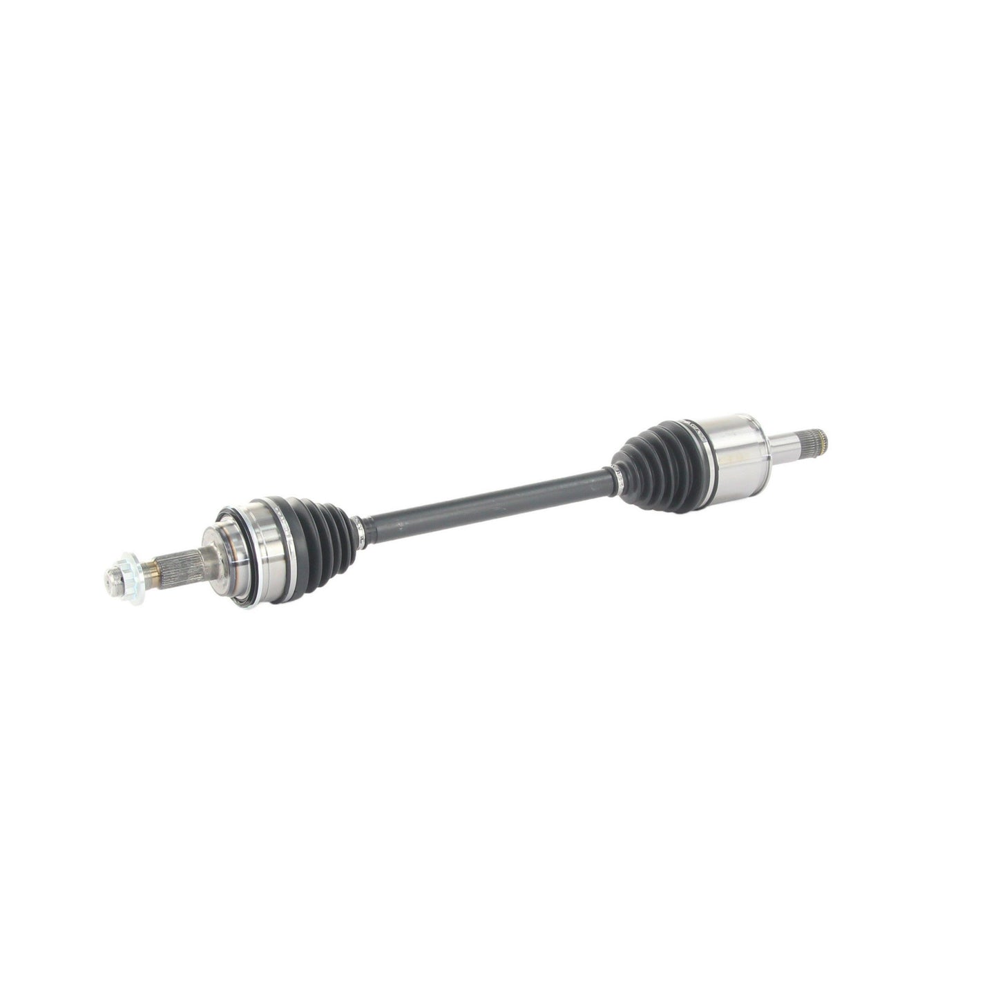 TrakMotive New CV Axle Shaft TO-8404
