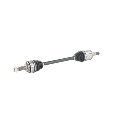 TrakMotive New CV Axle Shaft TO-8404