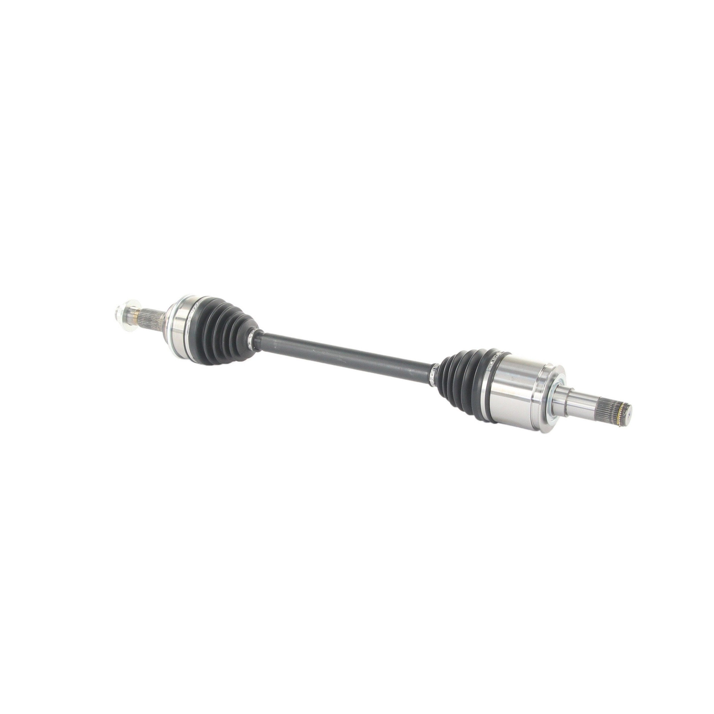 TrakMotive New CV Axle Shaft TO-8404