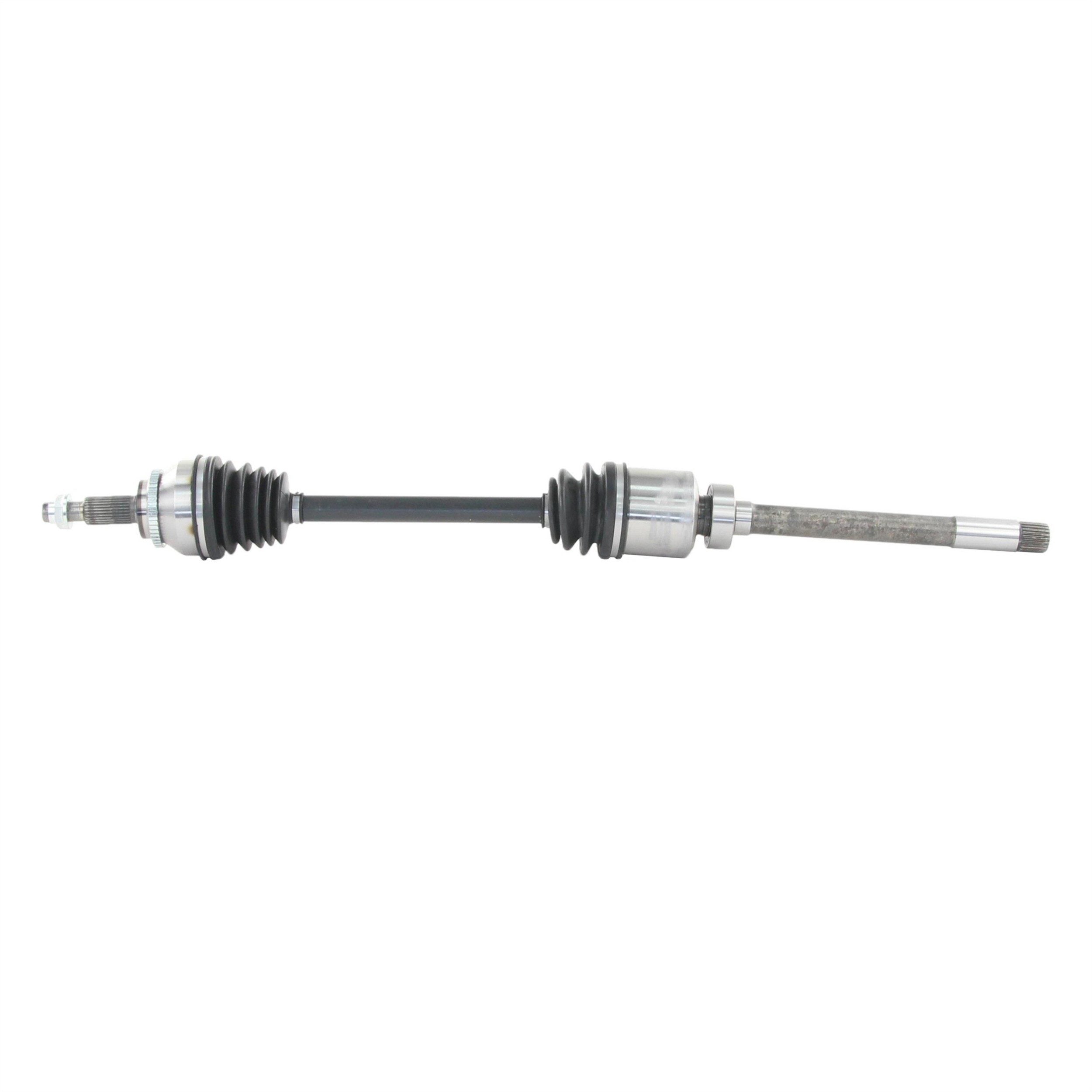 TrakMotive AAR CV Axle Shaft TO-8406