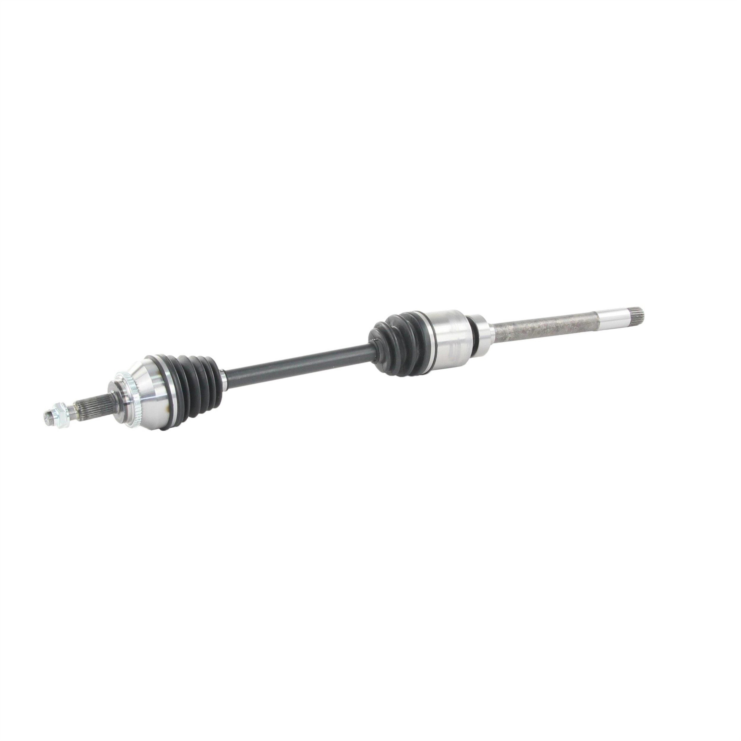 TrakMotive AAR CV Axle Shaft TO-8406