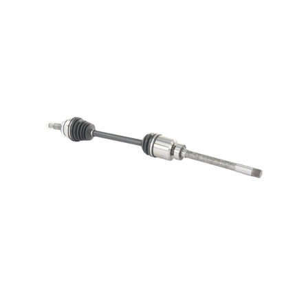 TrakMotive New CV Axle Shaft TO-8406