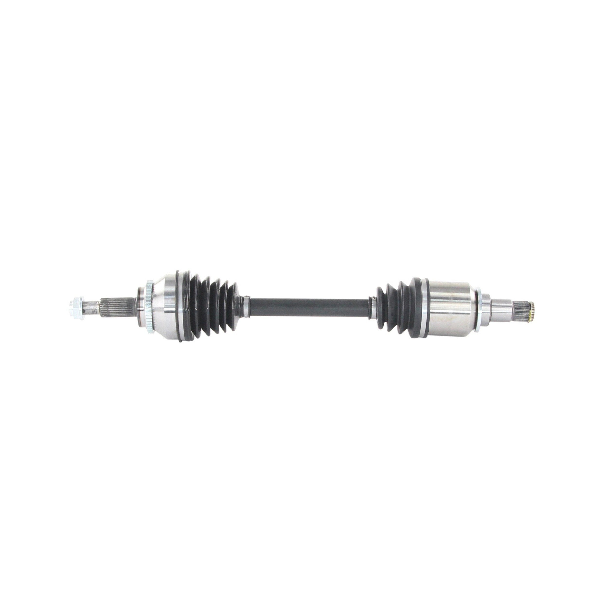 TrakMotive AAR CV Axle Shaft TO-8407