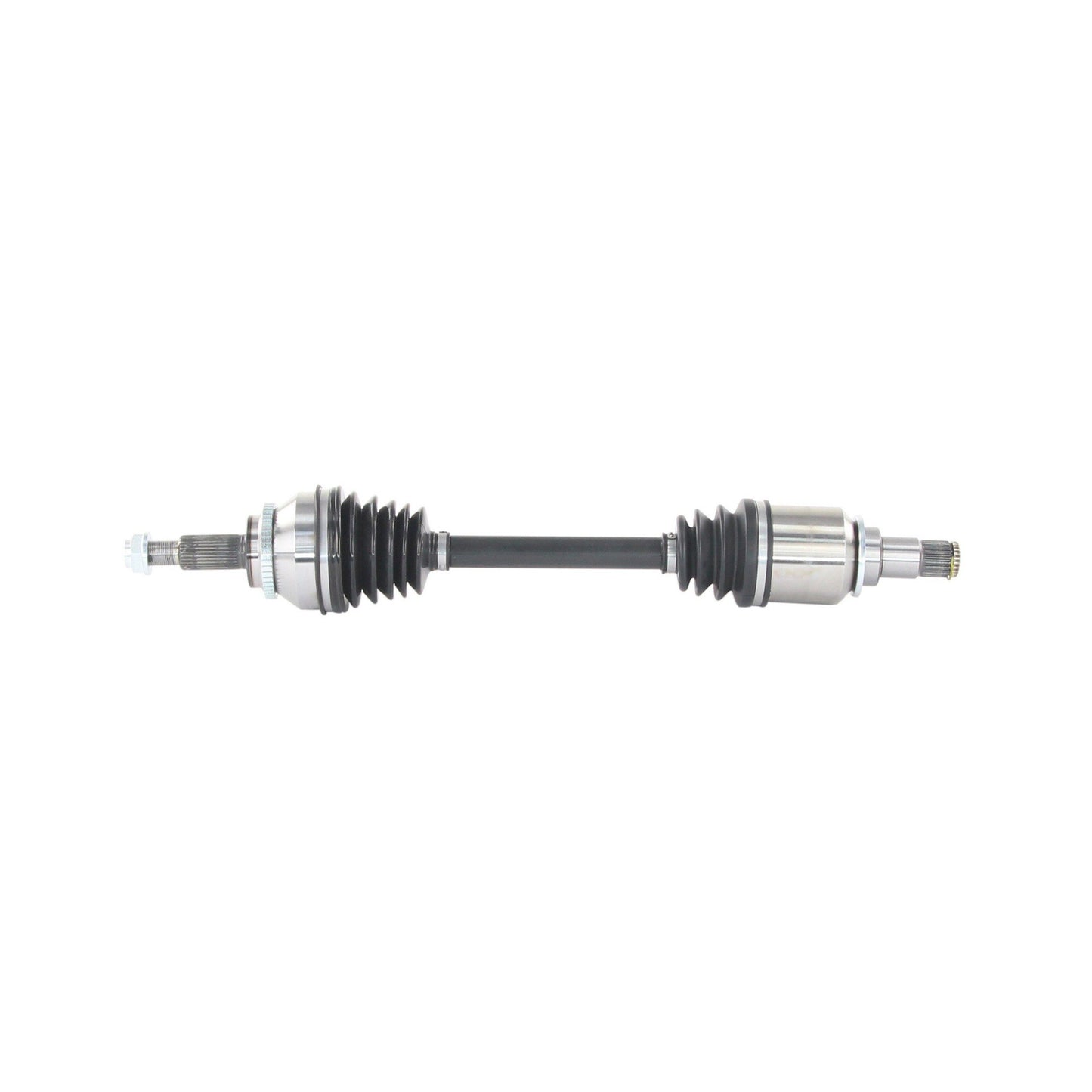 TrakMotive New CV Axle Shaft TO-8407