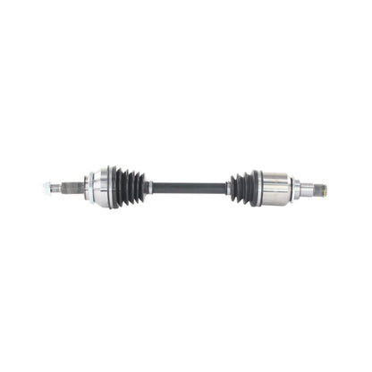 TrakMotive New CV Axle Shaft TO-8407