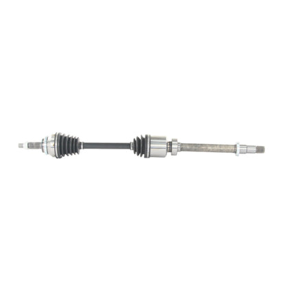 TrakMotive New CV Axle Shaft TO-8408